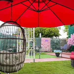 Hotel Art Gardens Wynwood cazare Allapattah