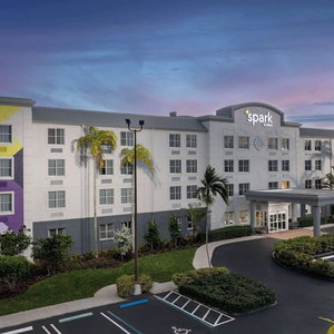 Sejur Spark By Hilton Miami Doral vacanta Doral