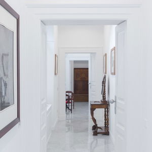 Hotel Villa Manning Relais cazare Sorrento