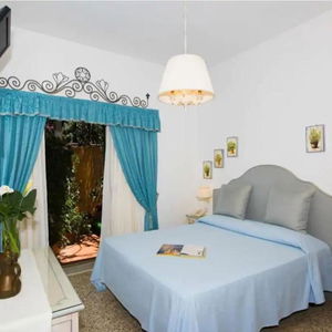 Hotel Hotel Pellegrino cazare Praiano