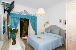 Hotel Hotel Pellegrino cazare Praiano