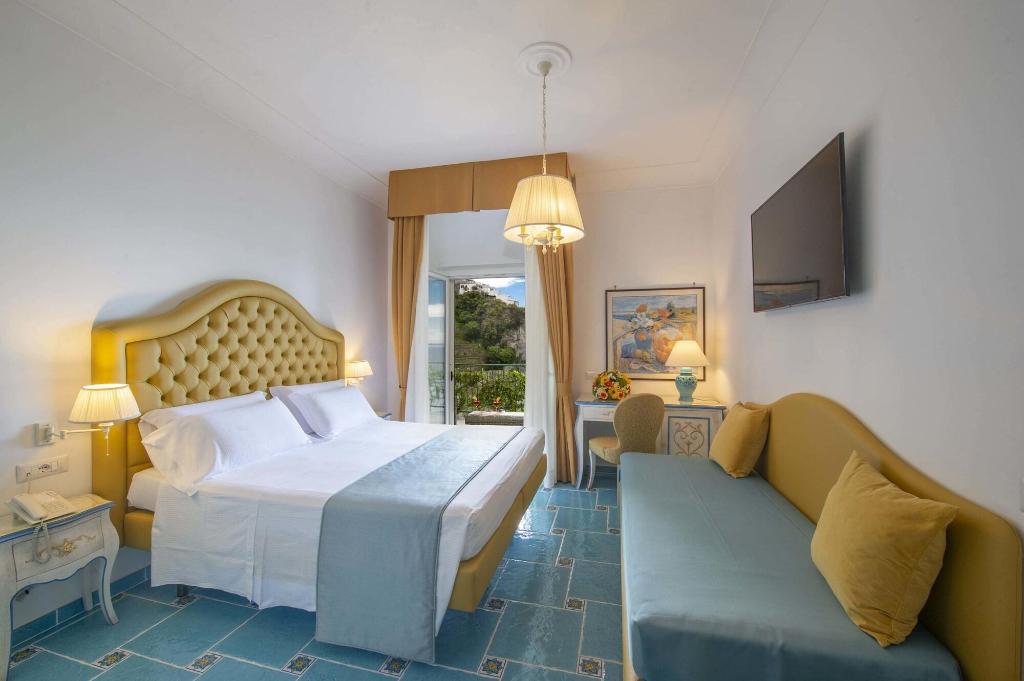 Hotel Pellegrino