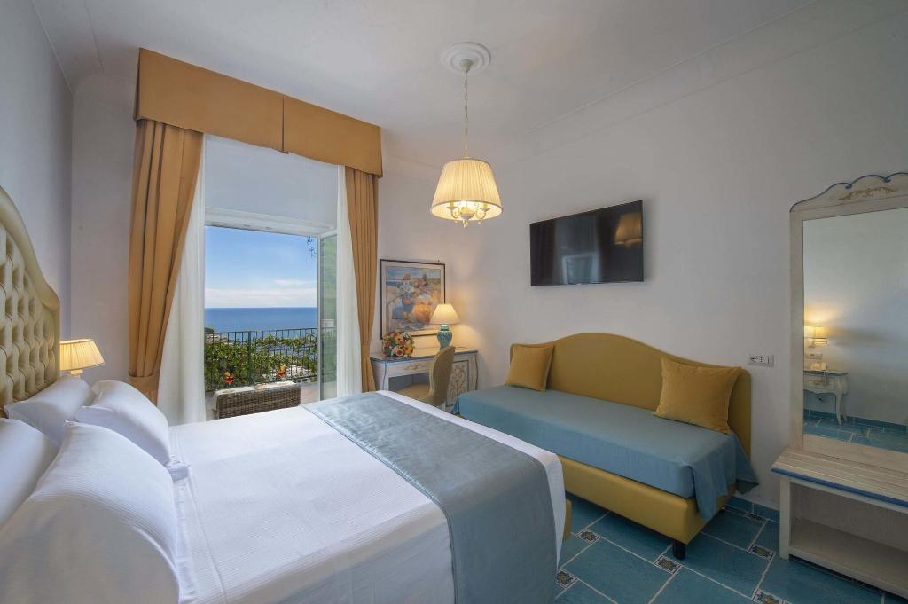 Hotel Pellegrino
