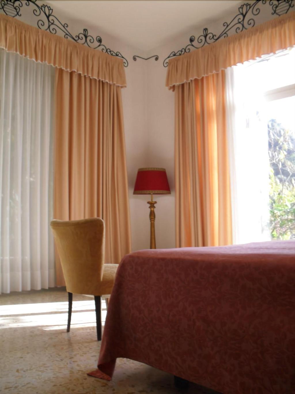 Hotel Pellegrino