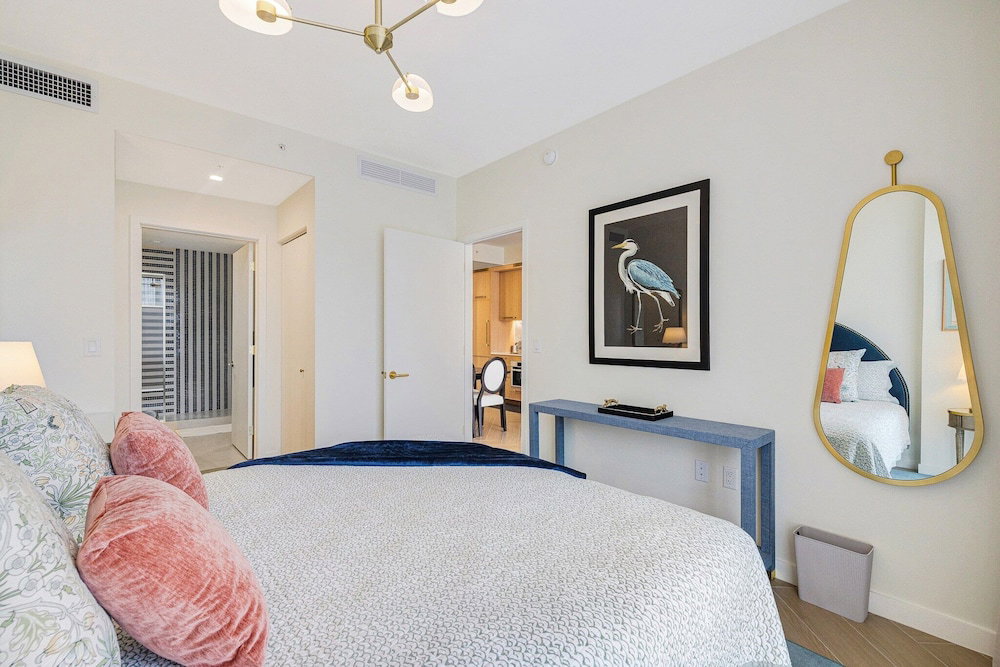1Br 1Ba Miami Apt Pool Ocean Views Idea