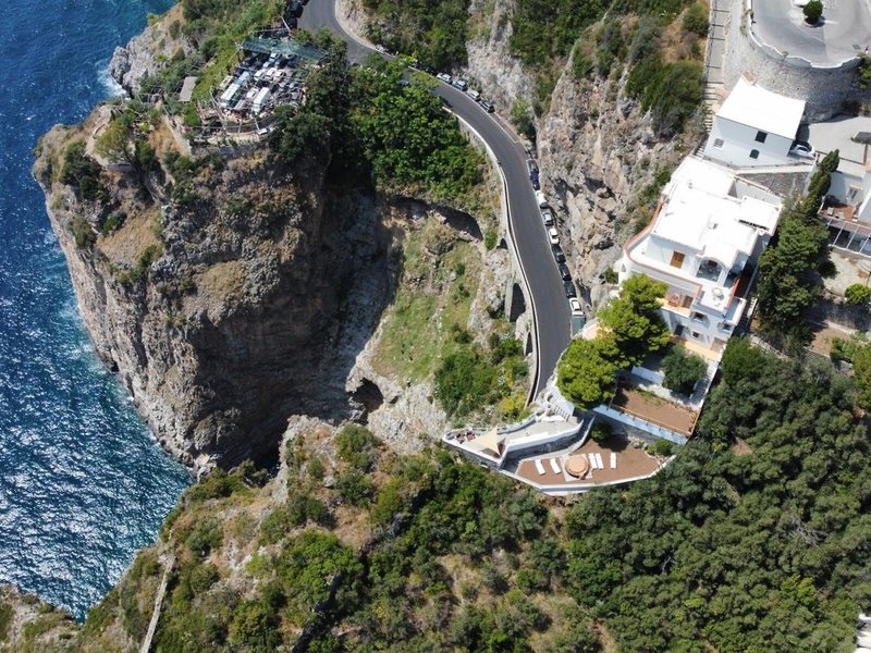 Villa Del Presidente