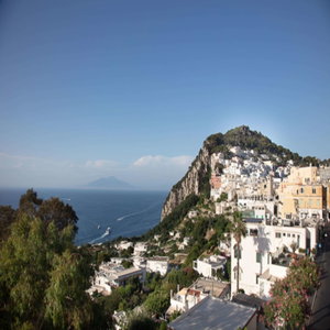 Hotel Il Capri Hotel cazare Capri