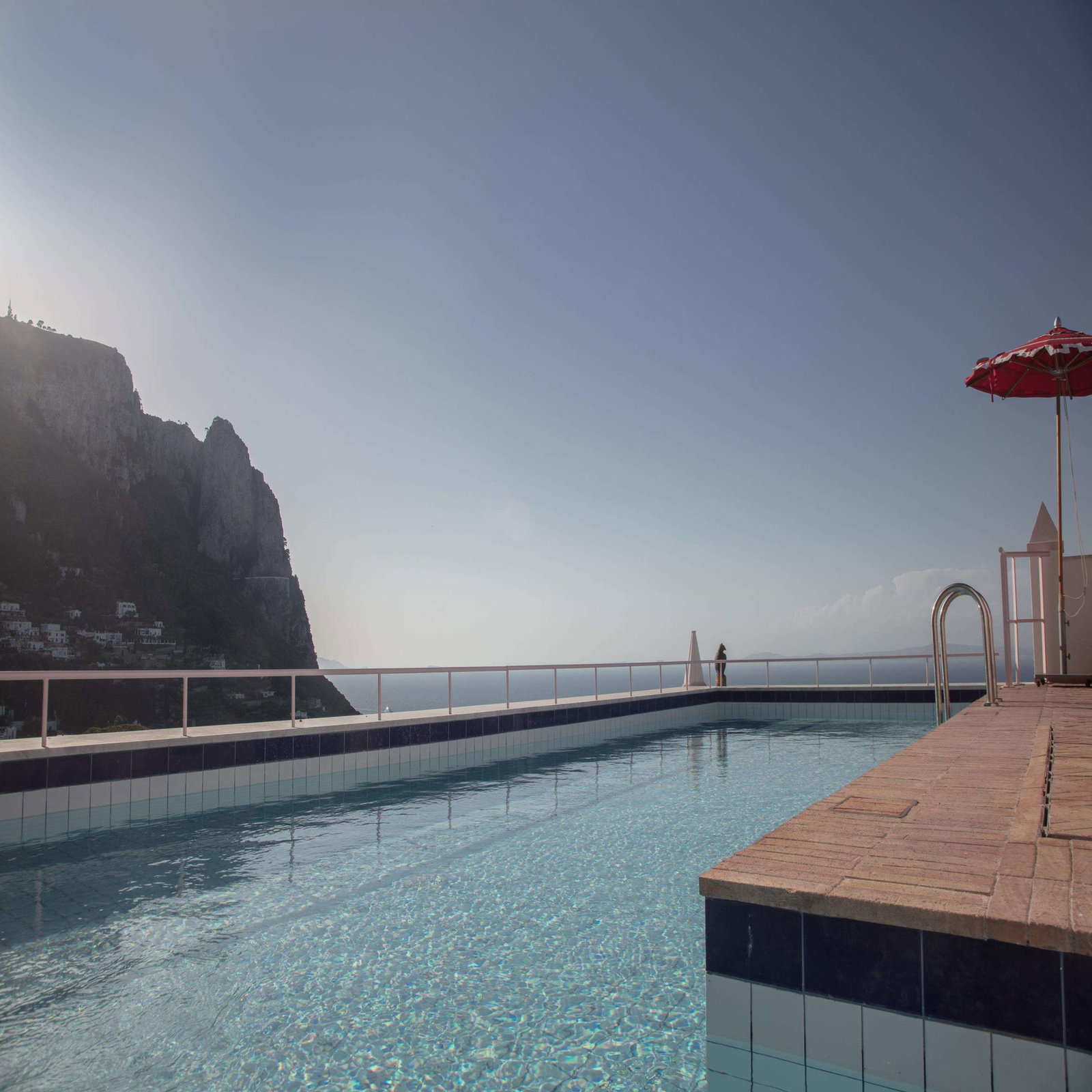 Il Capri Hotel