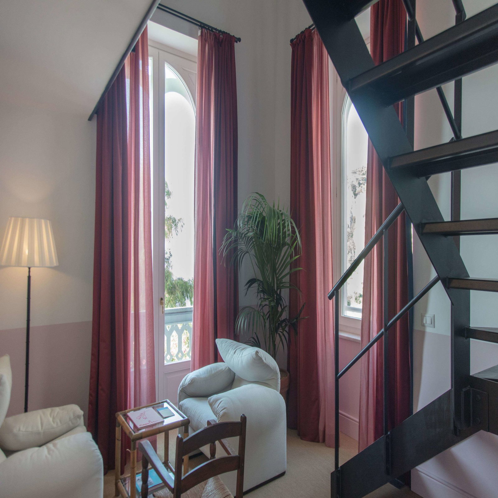 Il Capri Hotel