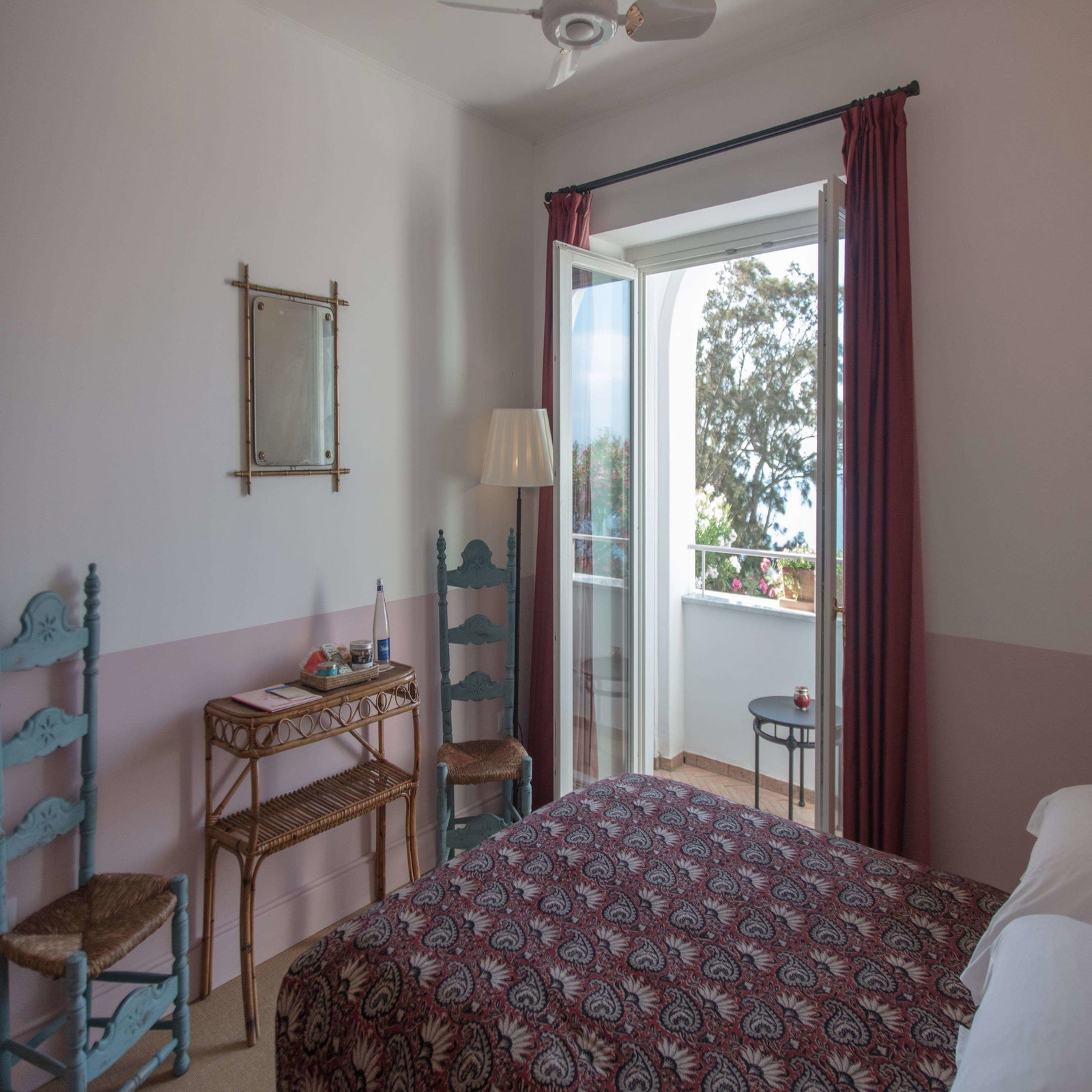 Il Capri Hotel