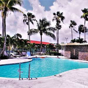 Hotel Fairway Inn Florida City Homestead Everglades cazare Florida City