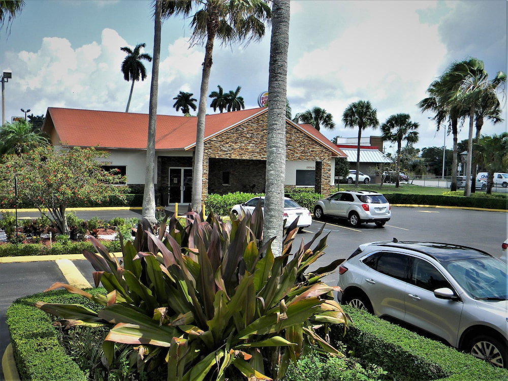 Fairway Inn Florida City Homestead Everglades
