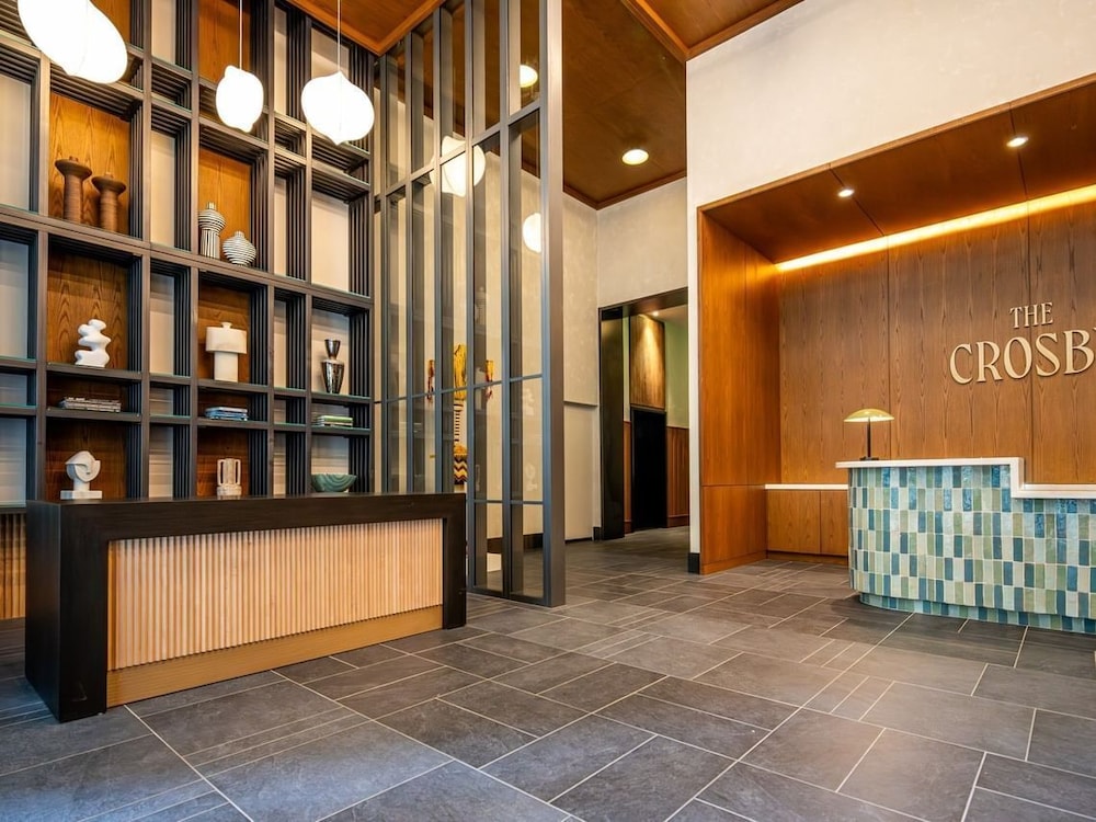 Hotel Casiola Residences At The Crosby