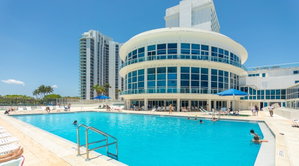 Hotel Girasole Apartments cazare Miami Beach