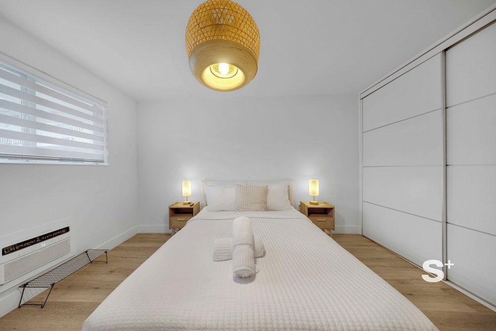 Hotel Chic Miami Studio - Gym And Free Parking