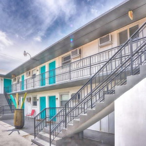Sejur Krym - Studios In Wynwood vacanta Midtown