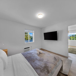 Sejur Miami Retreat 1-Bd - Parking And Gym vacanta Commerce