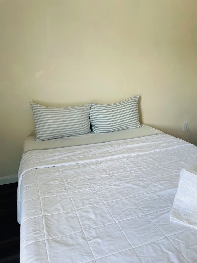 Hotel Miami Springs Inn