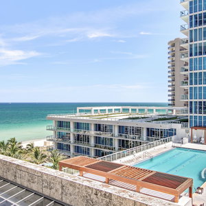 Sejur Carillon Miami Wellness Resort vacanta Isle of Normandy