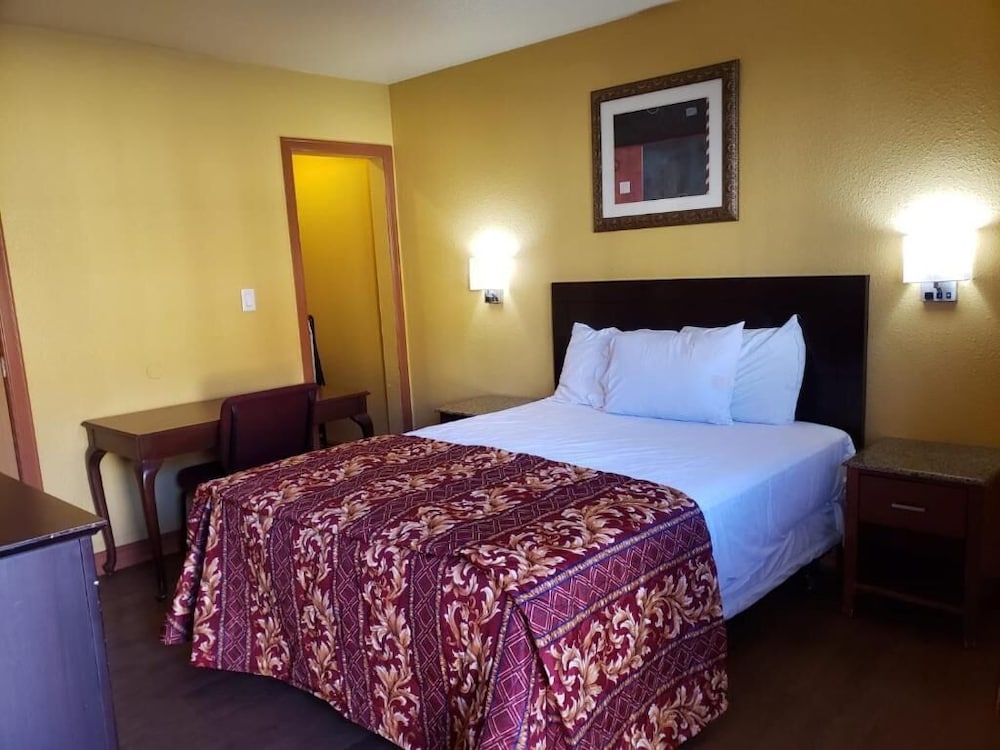Hotel Providencia Motel