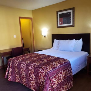 Hotel Providencia Motel cazare Burbank