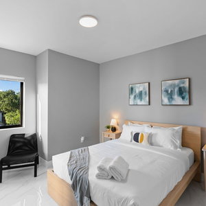 Hotel Brown House cazare Ludowici