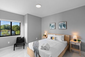 Hotel Brown House cazare Ludowici