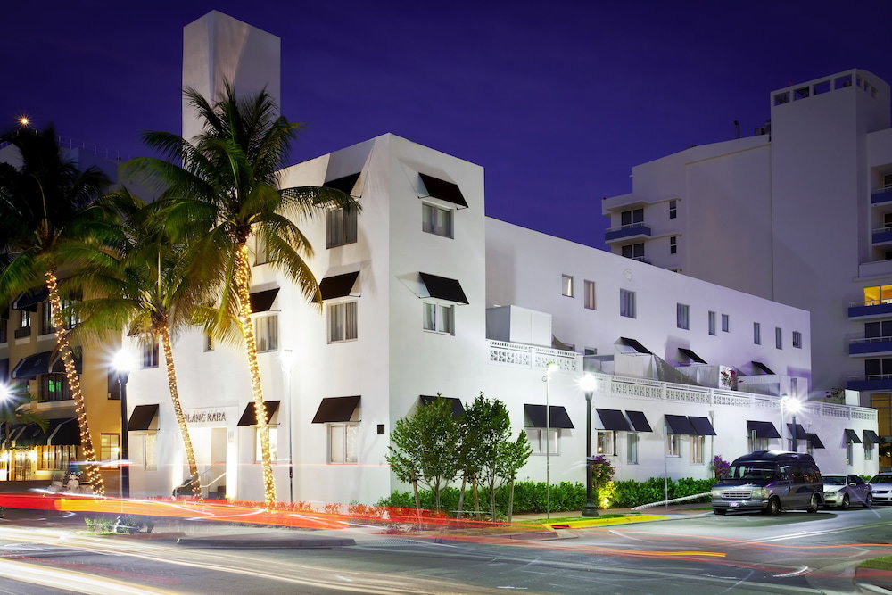 Hotel Blanc Kara
