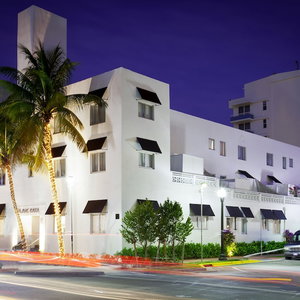 Hotel Blanc Kara cazare Miami Beach