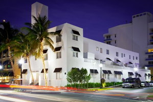 Hotel Blanc Kara cazare Miami Beach