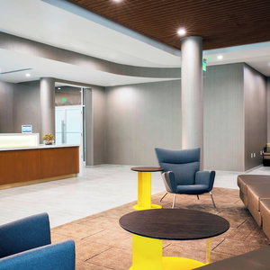 Hotel Springhill Suites By Marriott Miami Doral cazare Doral