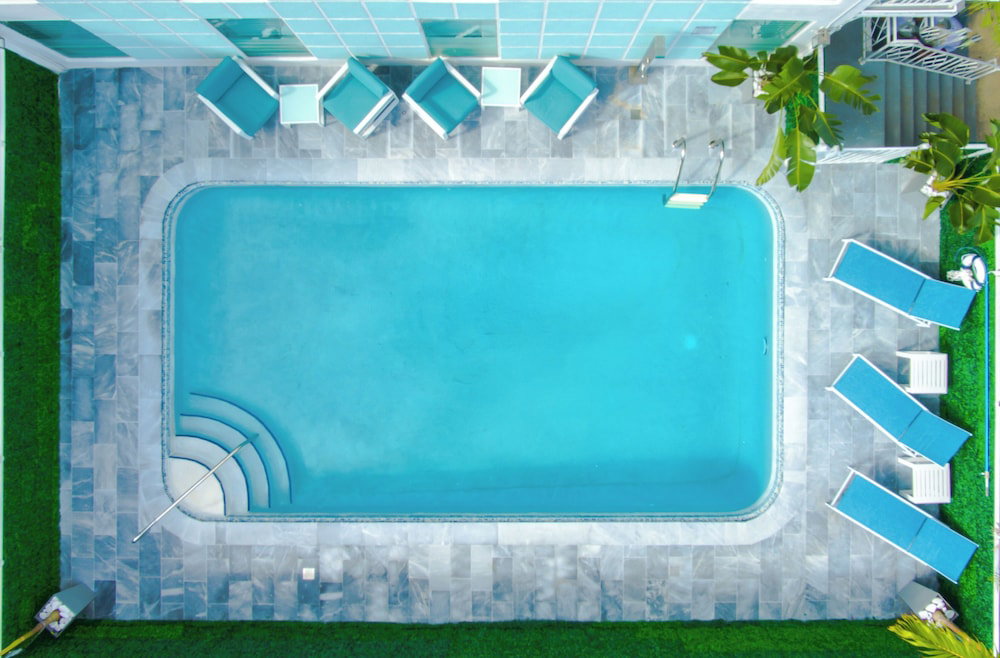 Hotel Praia Hotel Boutique Miami Beach