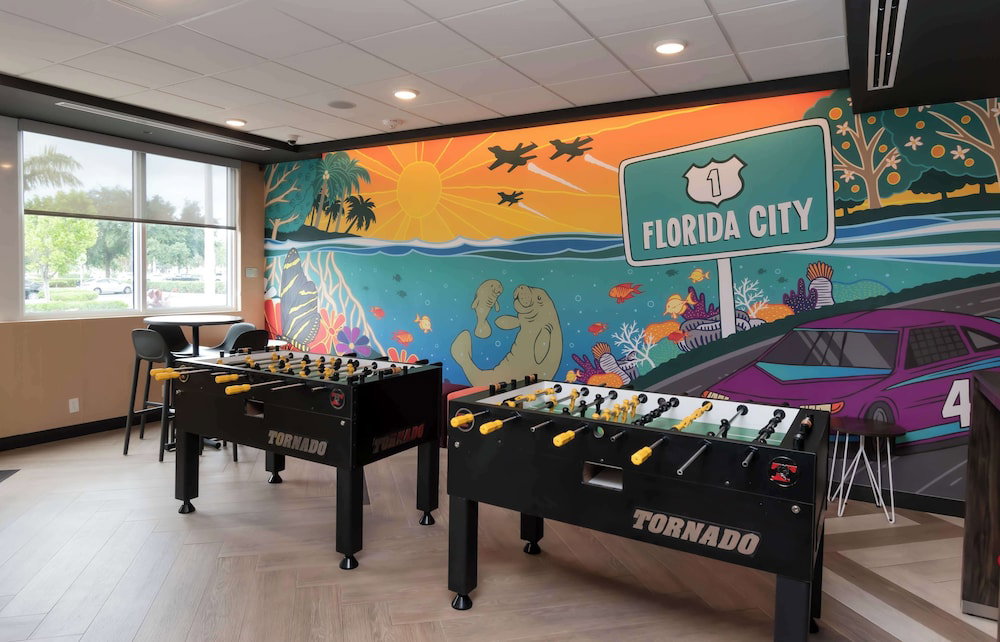 Hotel Tru By Hilton Florida City