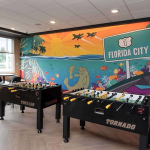 Hotel Tru By Hilton Florida City cazare Florida City