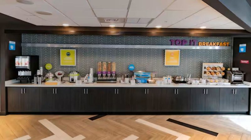 Tru By Hilton Florida City