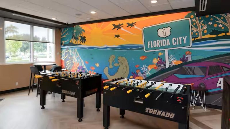 Tru By Hilton Florida City