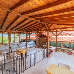 Sejur Hotel Castle Pontos Memento vacanta Skala Potamias