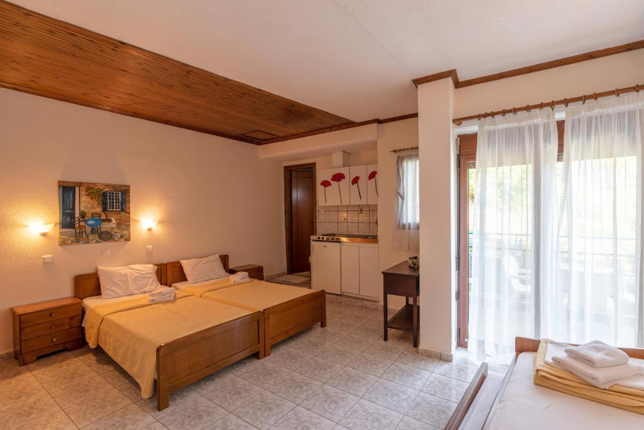 Hotel Hotel Castle Pontos Memento