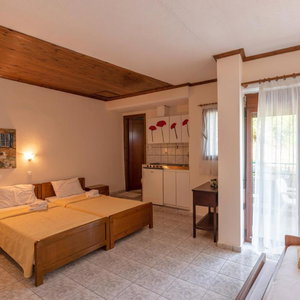 Sejur Hotel Castle Pontos Memento vacanta Skala Potamias