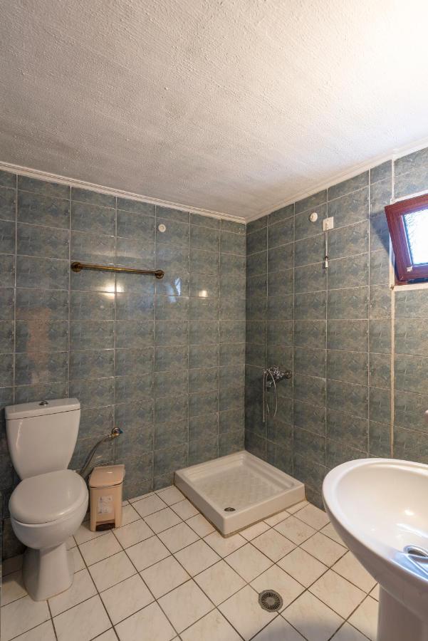 Hotel Hotel Castle Pontos Memento