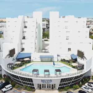 Sejur Nuvo Suites Hotel vacanta Sweetwater