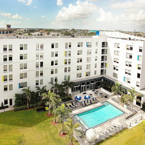 Hotel Aloft By Marriott Miami Doral cazare Doral