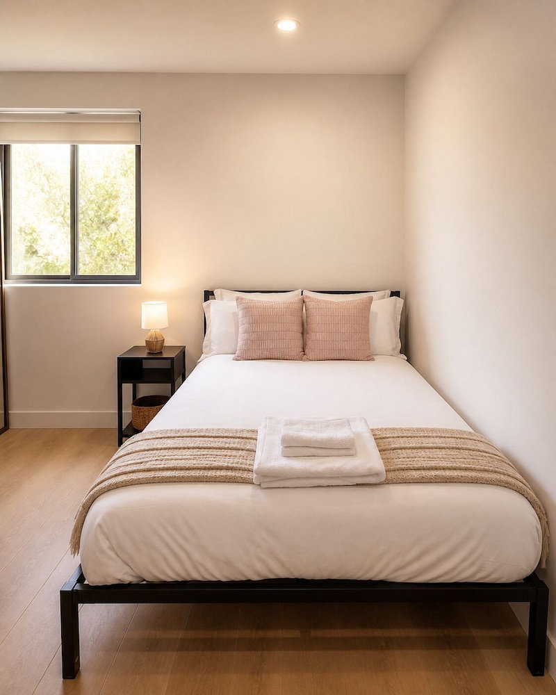 Hotel Luxe Ensuite Near Usc-Shared Home