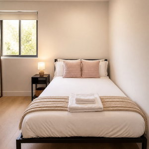 Hotel Luxe Ensuite Near Usc-Shared Home cazare Koreatown