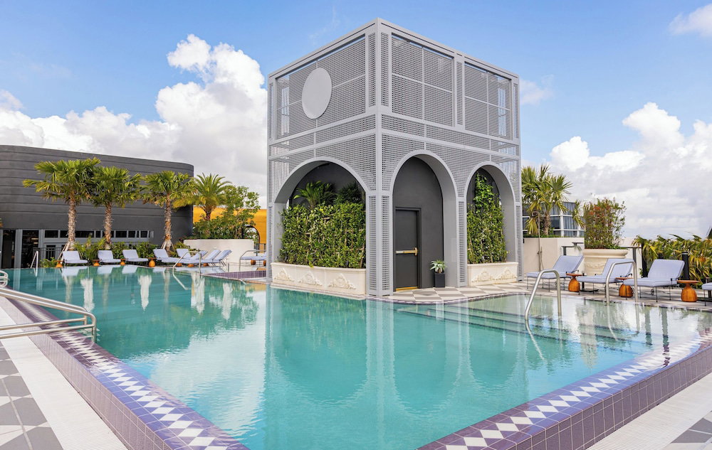 Hotel The 27 Wynwood