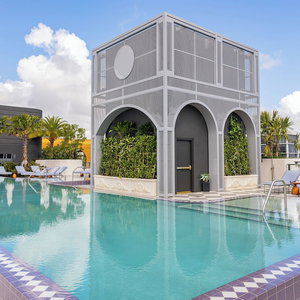 Sejur The 27 Wynwood vacanta Midtown