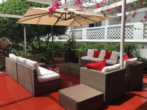 Hotel Collins Hotel cazare Dunes City