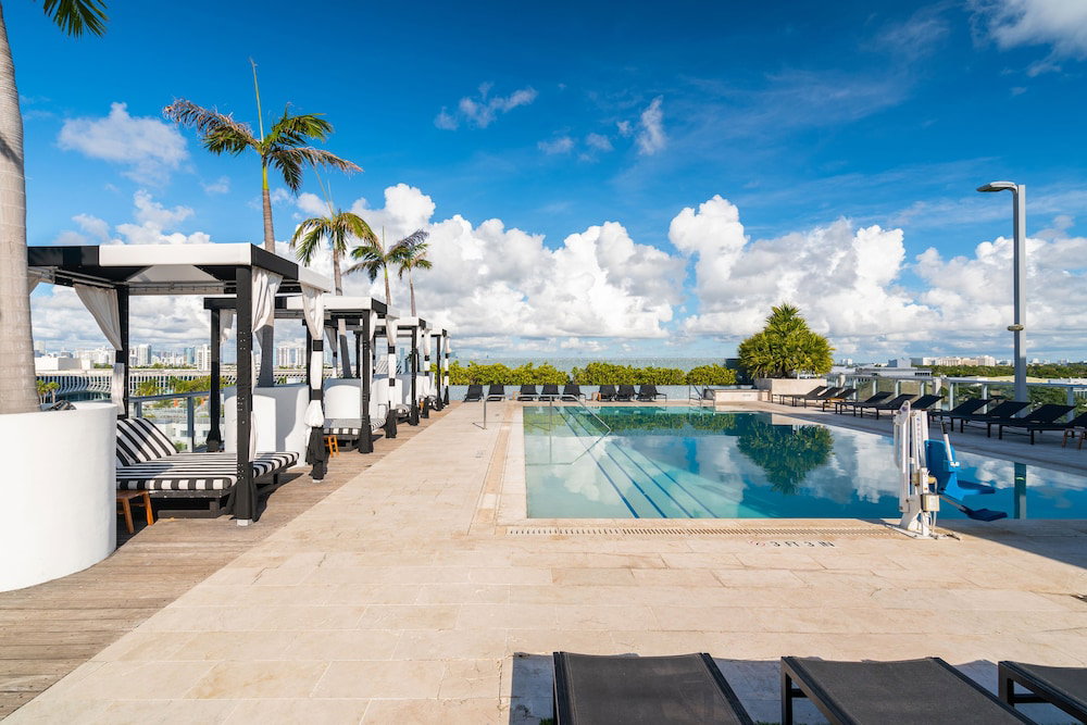Hotel Liberty Park Hotel South Beach