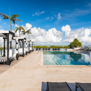 Sejur Liberty Park Hotel South Beach vacanta Miami Beach