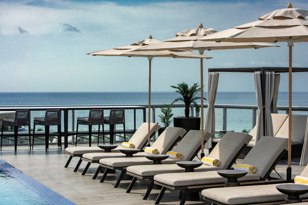 Hotel Ac Hotel By Marriott Miami Beach